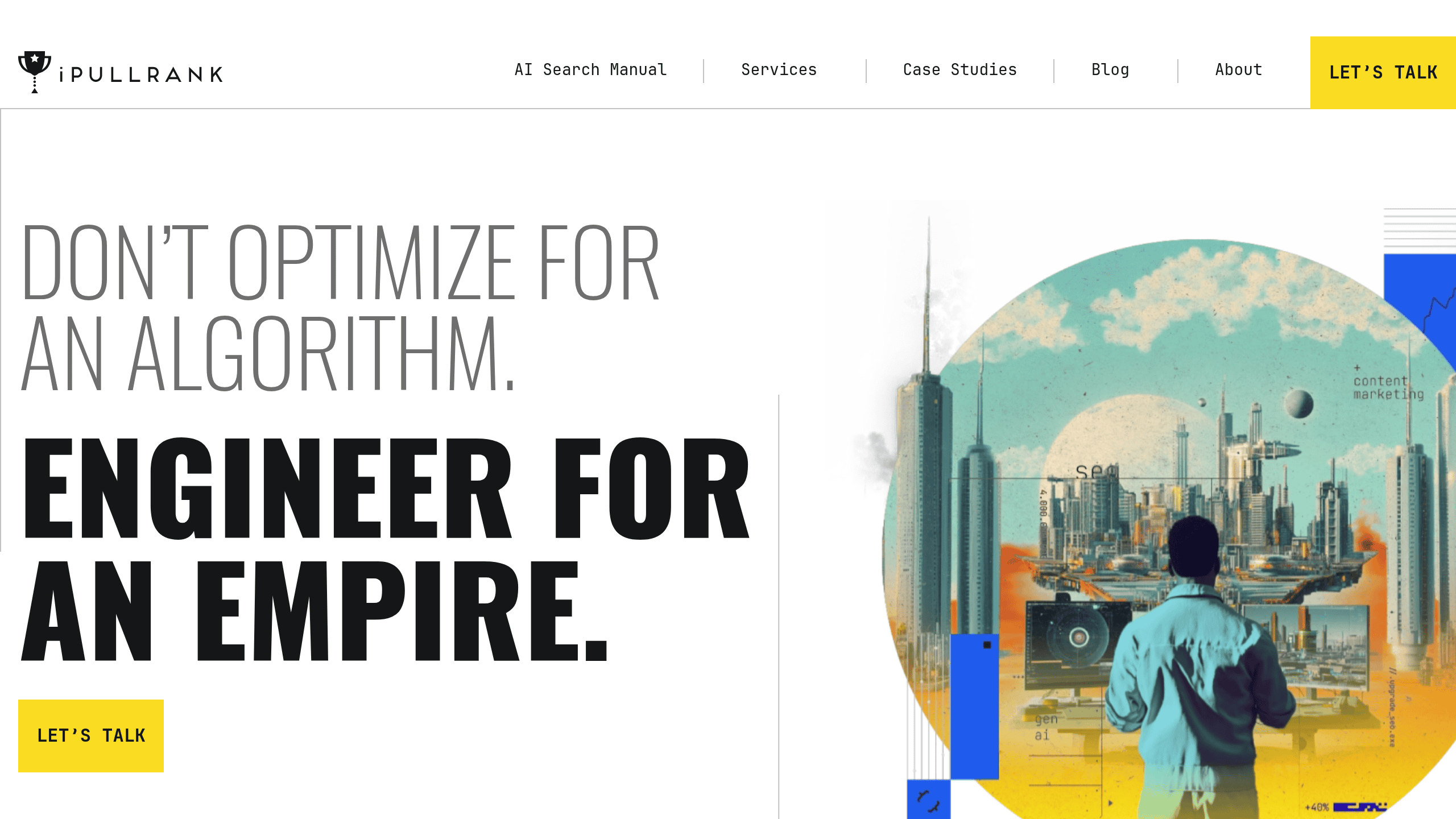 ipullrank website