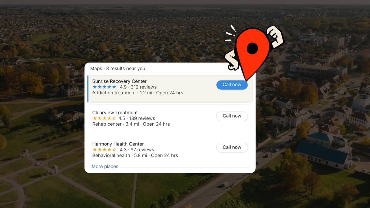 local seo guide local listings