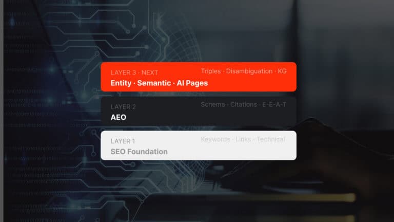 Beyond AEO The Next Layer of AI Search Work for Treatment Centers