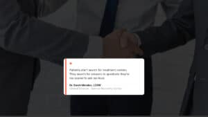 How to Build Clinical Content That Google Trusts and Patients Actually Find