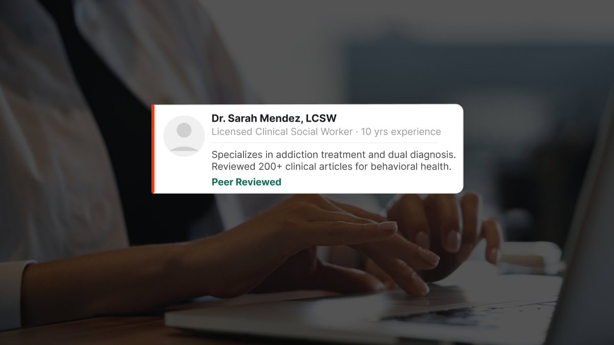 How to Write Author Bios That Build E-E-A-T for Behavioral Health Blogs