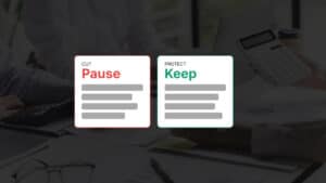 Marketing Through a Payor Audit What to Cut, What to Protect When Out-of-Network Reimbursement Collapses