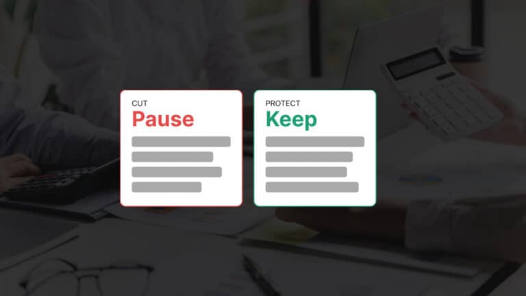Marketing Through a Payor Audit What to Cut, What to Protect When Out-of-Network Reimbursement Collapses