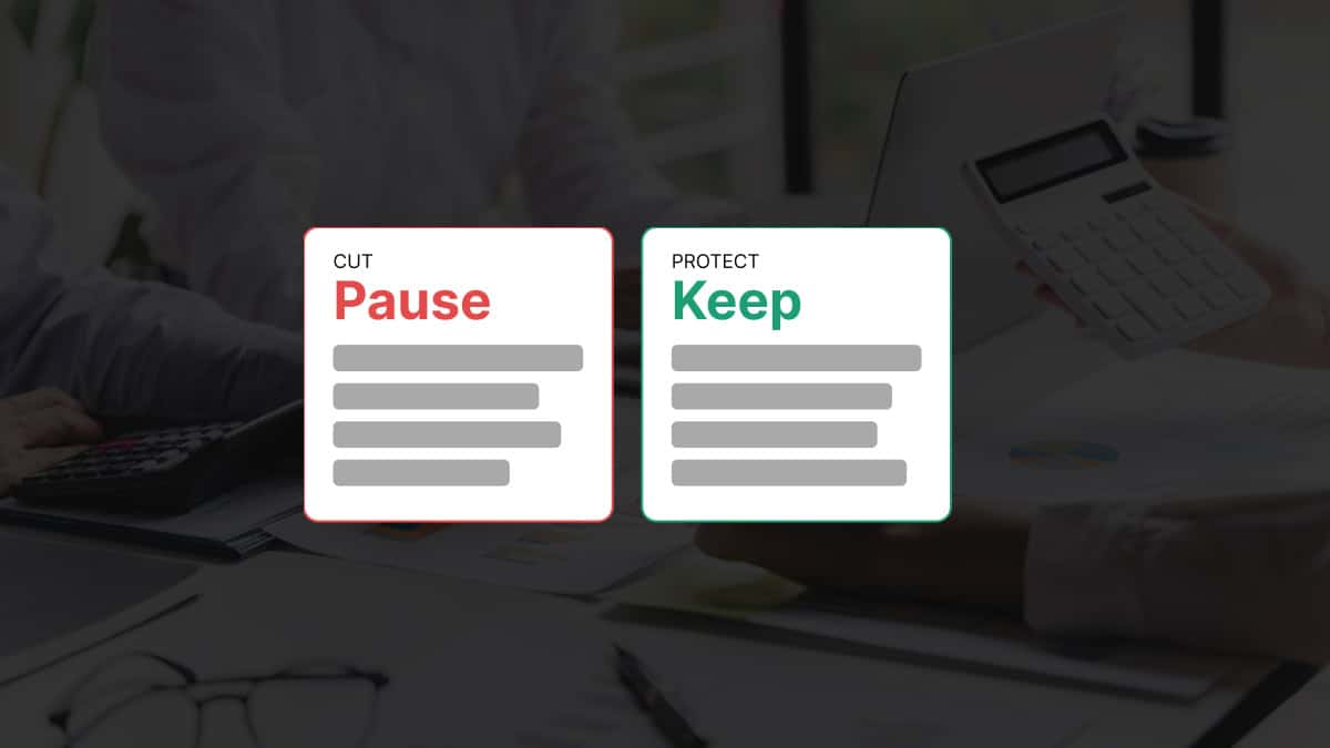 Marketing Through a Payor Audit What to Cut, What to Protect When Out-of-Network Reimbursement Collapses