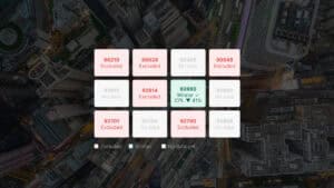 The Exclude-Zip Strategy Letting Data Find Your Out-of-Network Family Instead of Targeting It
