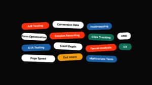 Top 15 Landing Page Optimization Agencies for Rehab Marketing