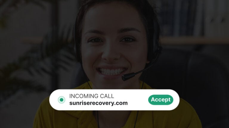 What Makes a Treatment Centers Homepage Convert Visitors to Callers