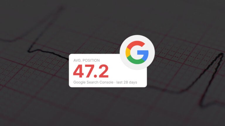 Why Isnt My Rehab Website Ranking on Google