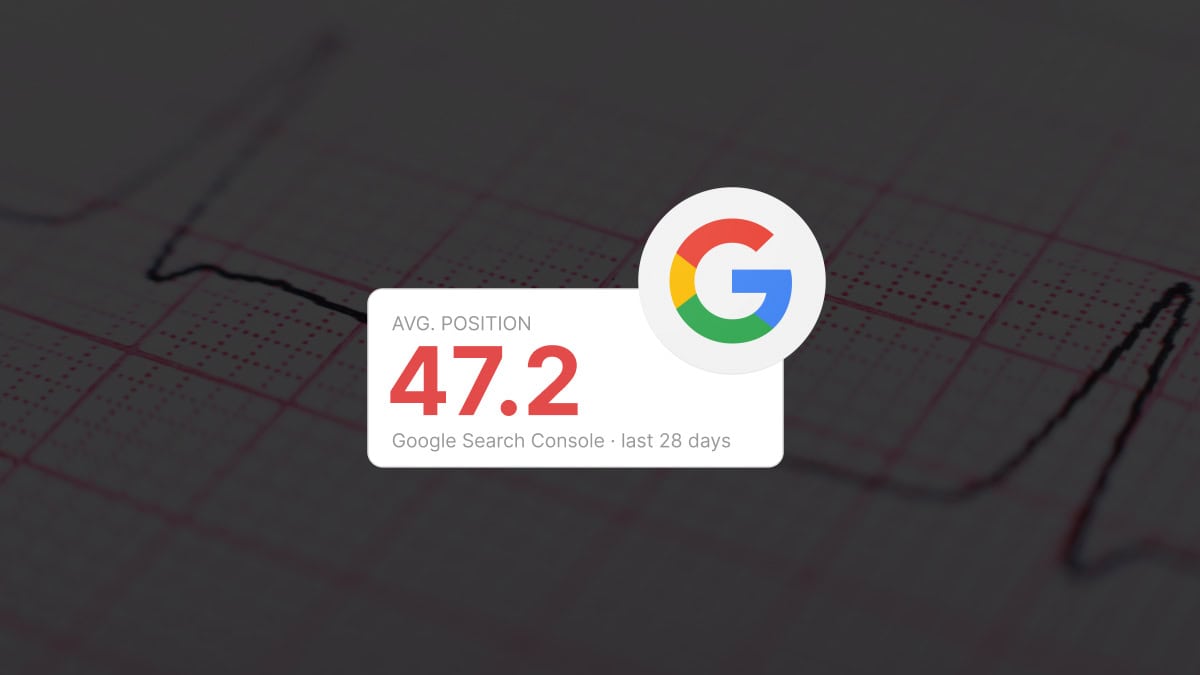 Why Isnt My Rehab Website Ranking on Google
