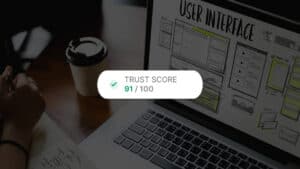 Why Your Rehab Websites Design Is a Clinical Trust Signal (Not Just a Marketing Asset)