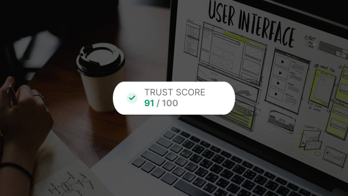 Why Your Rehab Websites Design Is a Clinical Trust Signal (Not Just a Marketing Asset)