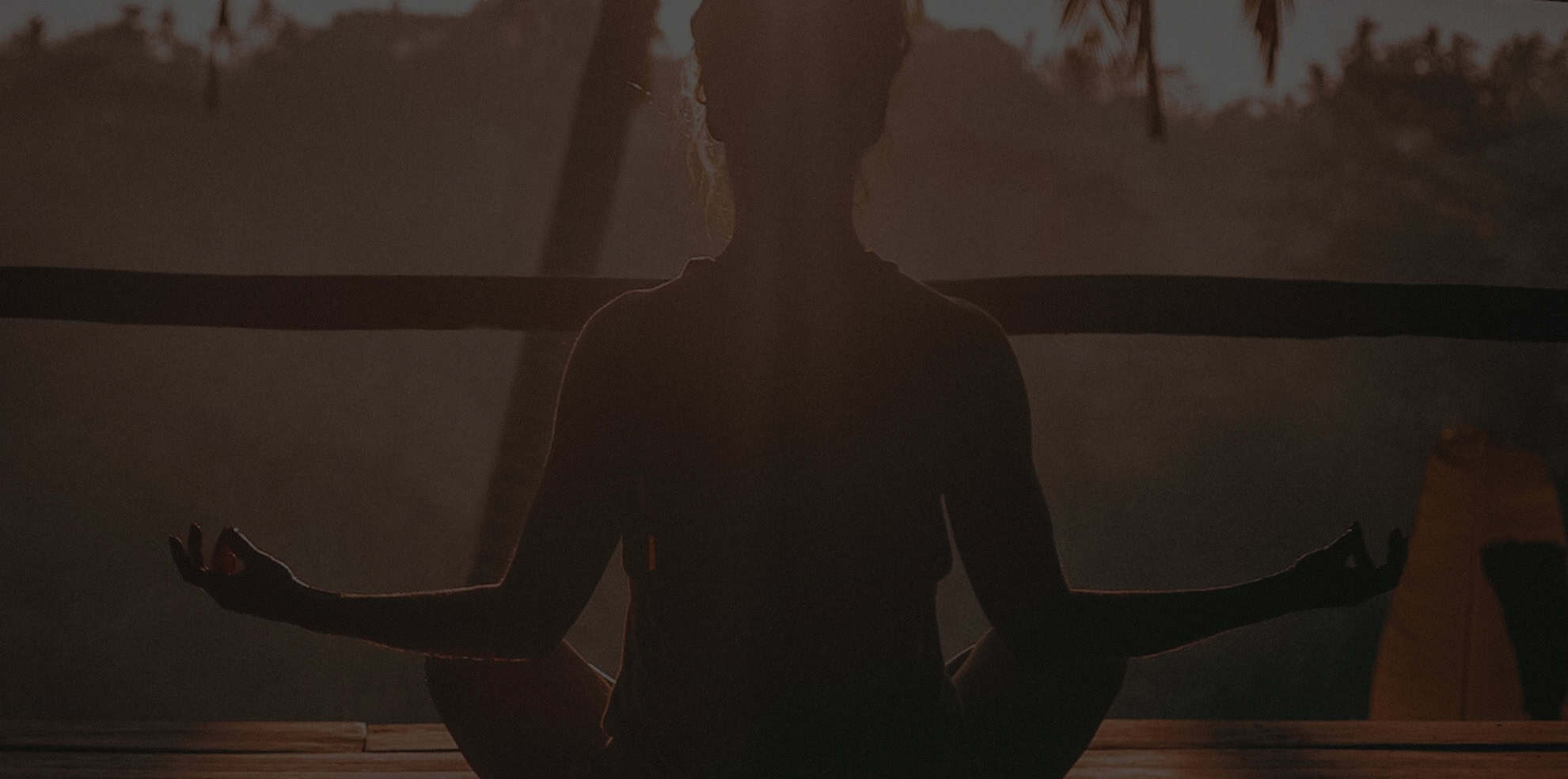 yoga pose from widespread wellness website