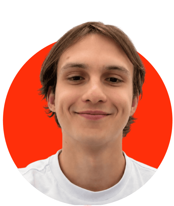 danyil headshot