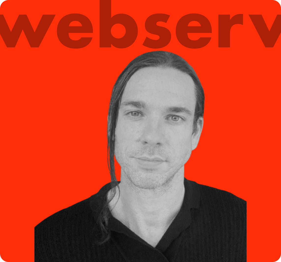 trevor webinar headshot